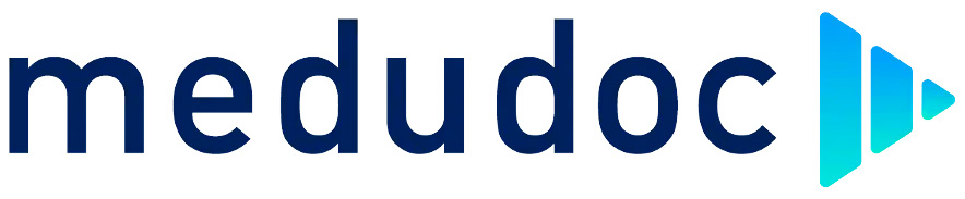 Medudoc Logo